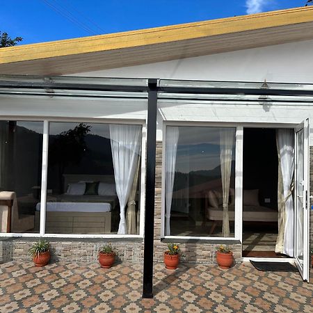 Planters Punch Resort Utakamand Zewnętrze zdjęcie