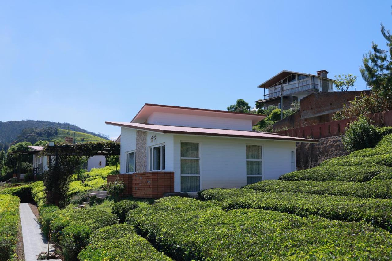 Planters Punch Resort Utakamand Zewnętrze zdjęcie