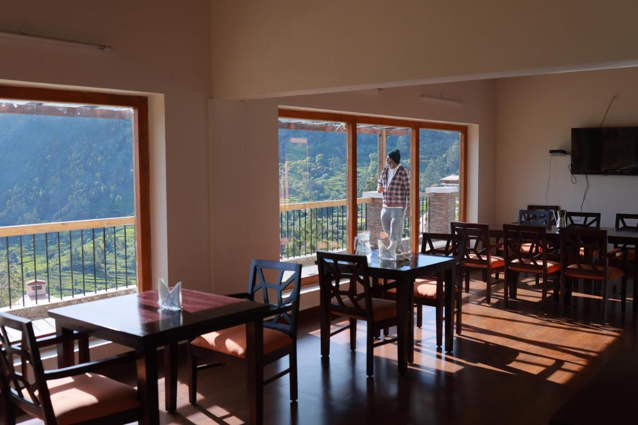 Planters Punch Resort Utakamand Zewnętrze zdjęcie