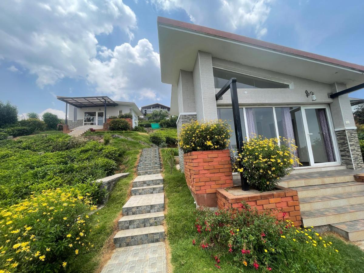 Planters Punch Resort Utakamand Zewnętrze zdjęcie