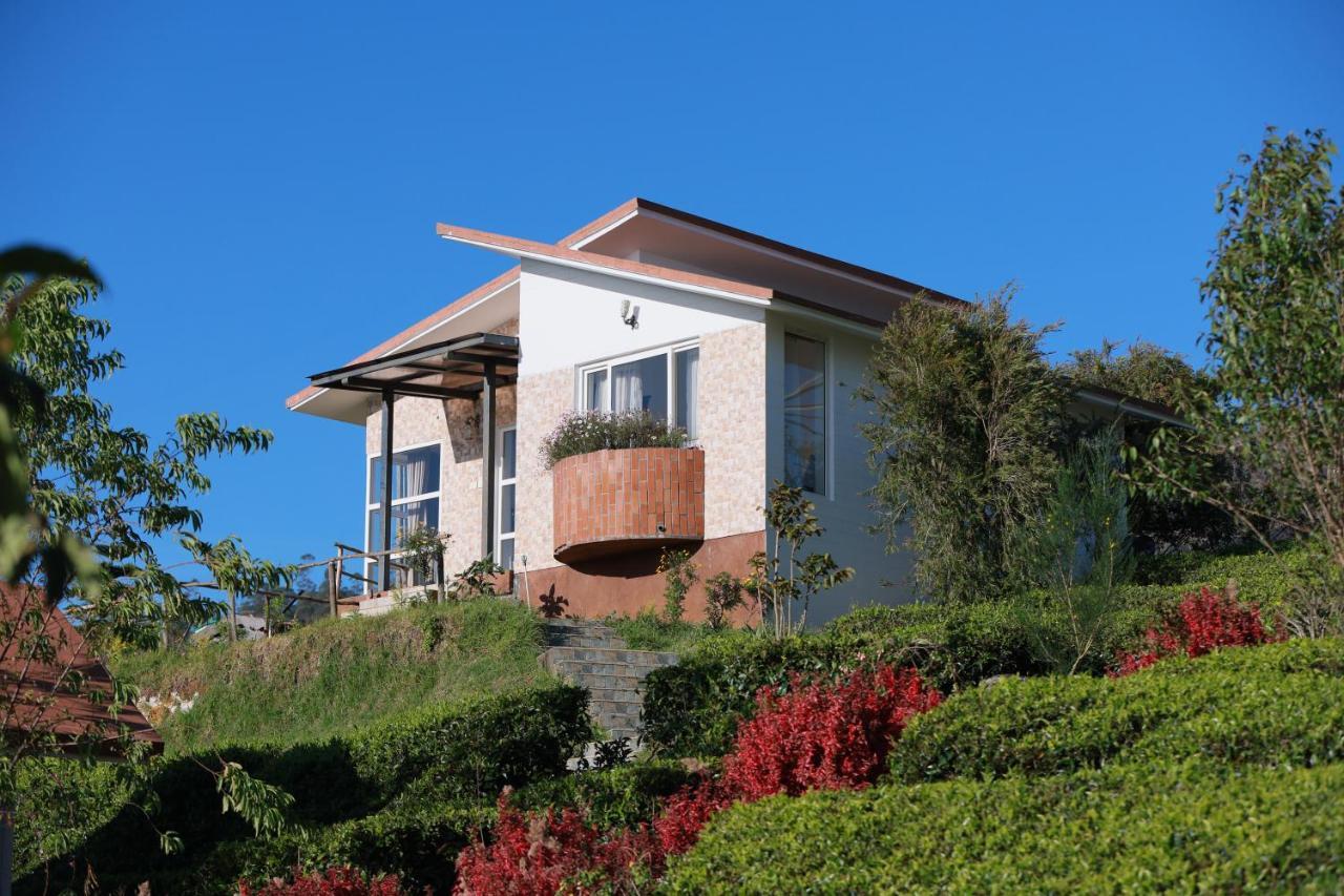 Planters Punch Resort Utakamand Zewnętrze zdjęcie