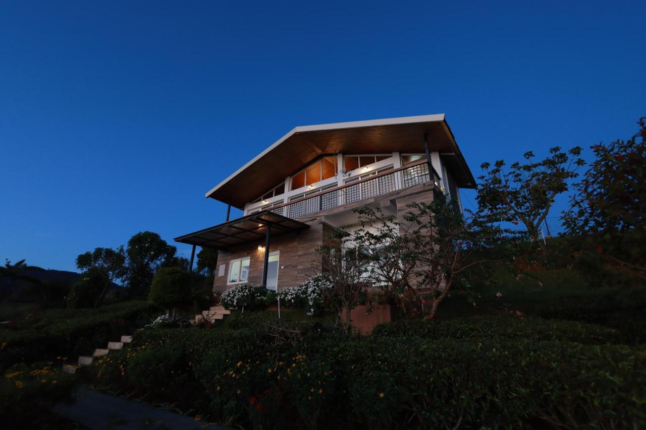 Planters Punch Resort Utakamand Zewnętrze zdjęcie